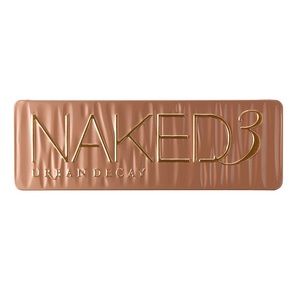 Sephora Makeup - NEW : Urban Decay : Naked 3 Eyeshadow Palette Sephora Makeup - NEW : Urban Decay : Naked 3 Eyeshadow Palette